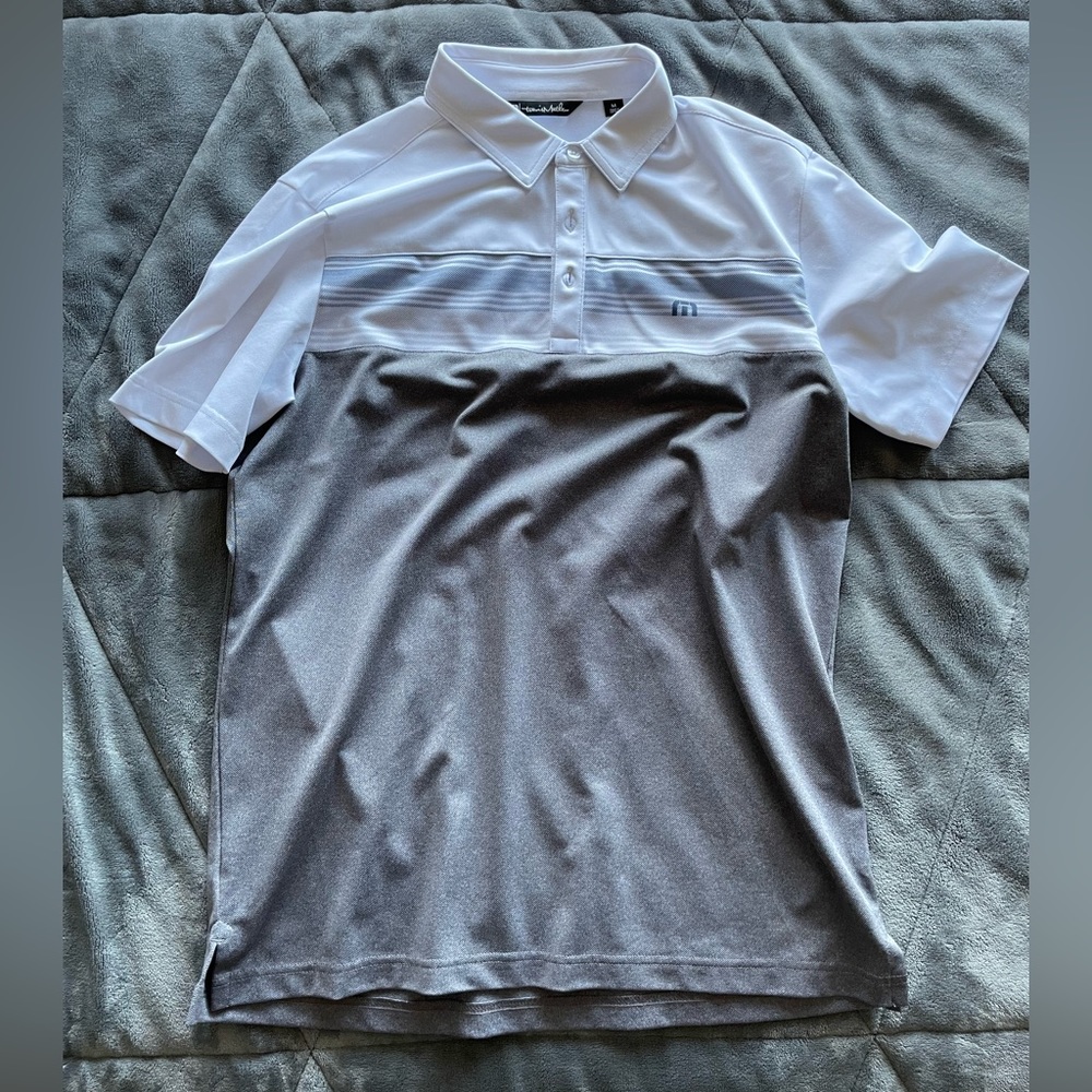 Travis Matthew’s Golf Shirt